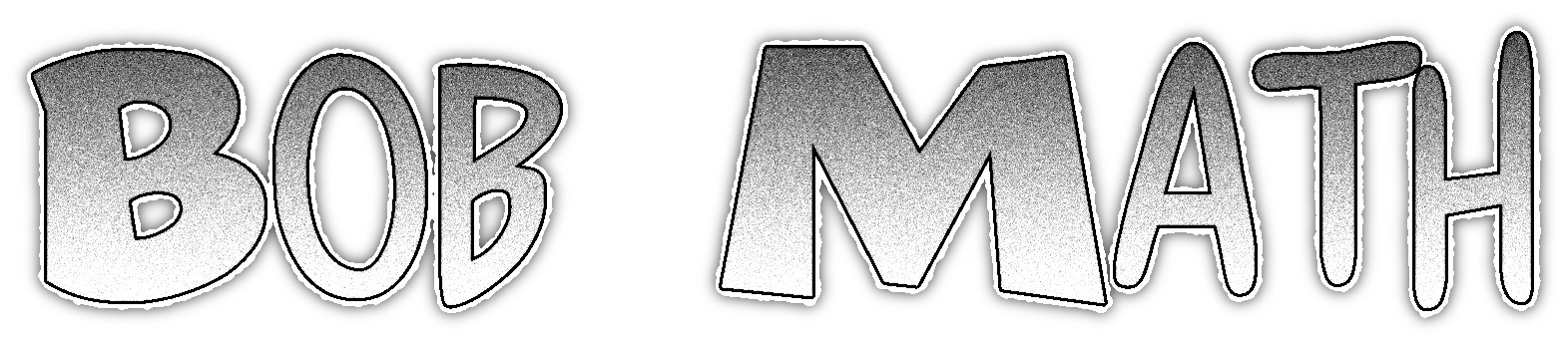 Bob Math